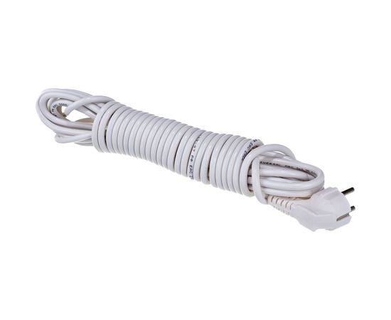 Сетевой фильтр UNIVersal ПВС 3*0,75 белый 10м 967U-3010 – изображение 3