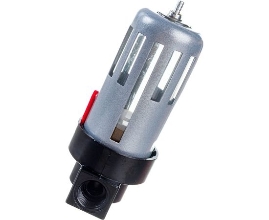 Фильтр металлический для очистки воздуха 1/2 INTERTOOL PT-1401:834 – изображение 3