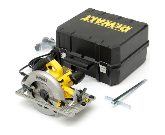 Дисковая пила DEWALT DWE 576 K – изображение 3