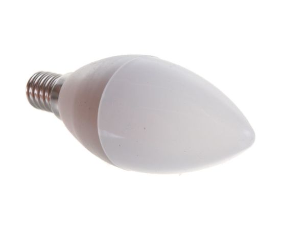 Светодиодная лампа SAFFIT 9W 230V E14 2700K, SBC3709 55078 – изображение 3