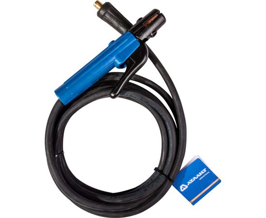 Комплект сварочных проводов КГ25 10 м АТЛАНТ TDH_ATL_C25_10MK – изображение 3