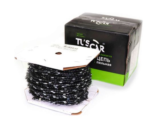 Цепь пильная 0.325""-1,3 мм-1840/211BP TUSCAR 1042114-1840-3 – изображение 3