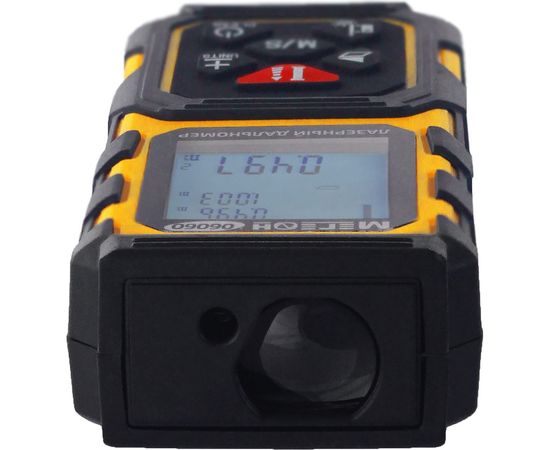 Лазерный дальномер МЕГЕОН 06060 – изображение 3