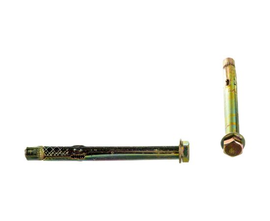 Анкер болт с болтом КРЕП-КОМП м6 8х80 60шт аб880 – изображение 3