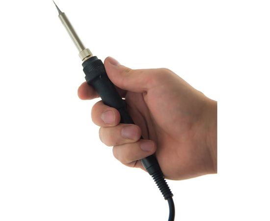 Паяльная станция МЕГЕОН 00522 – изображение 3