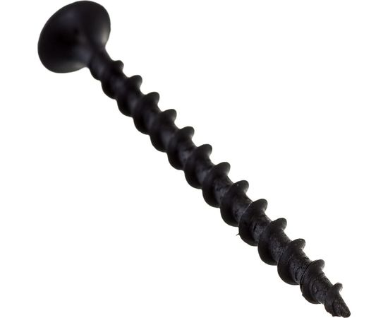 Саморез Стройметиз 3,5х45 гипрок-дерево уп. 500 шт. 2010076 – изображение 3