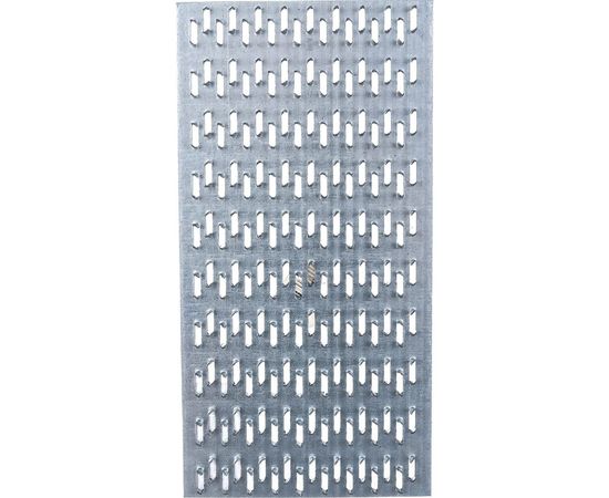 Гвоздевая пластина КРЕПКО-НАКРЕПКО 129x254 33349 – изображение 3