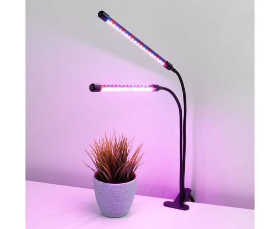 Светильник для растений Elektrostandard FT-005 02, чёрный a052890 – изображение 3