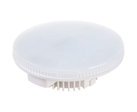 Лампа LED GX53 8W 4100K Gauss 108008208 – изображение 3