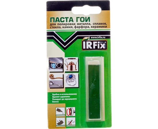 Паста ГОИ 9 гр IRFIX 20119 – изображение 3