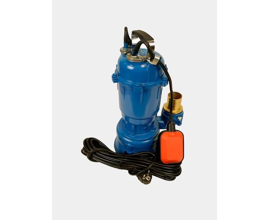 Погружной фекальный насос Союз НГС-9708СВ – изображение 3