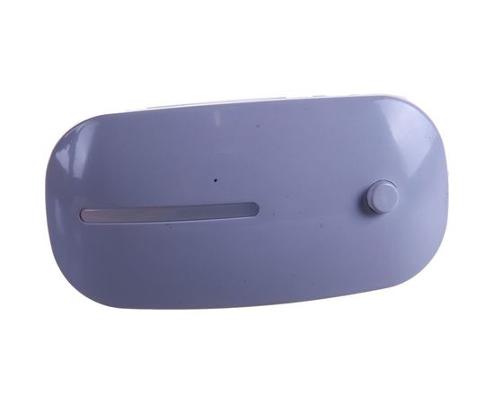 Светодиодный ночник с выключателем IN HOME NLE 05-MW белый, 230В 4690612028828 – изображение 3