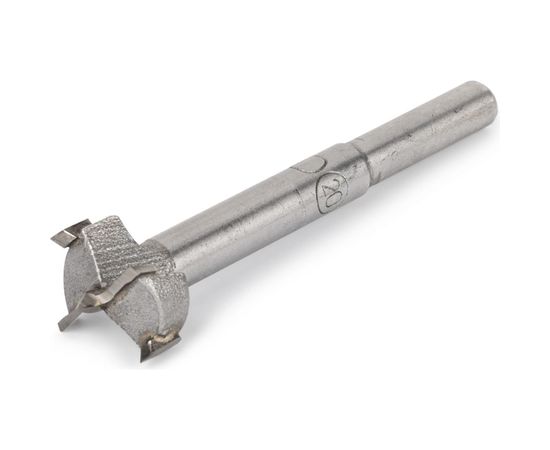 Сверло Форстнера 20 мм VIRA 553220 – изображение 3