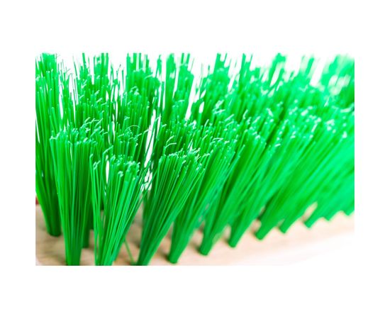 Швабра Gigant Эконом 250х45х17 мм, с винтовой резьбой GSHC-250G – изображение 4