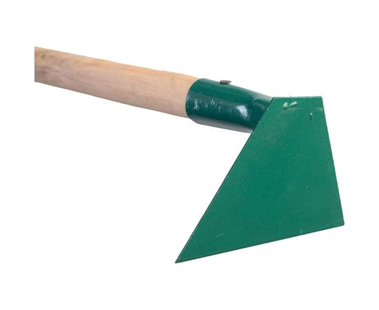 Прямая мотыга Gigant 170мм, с черенком G-0430210 – изображение 4