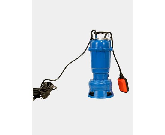 Погружной фекальный насос Союз НГС-9708СВ – изображение 4