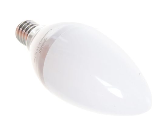 Лампа Gauss LED Свеча-dim E14 7W 560lm 3000К 103101107-D – изображение 4