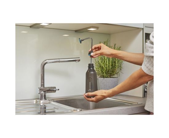 Ручной опрыскиватель Gardena 0.45 л 11102-20.000.00 – изображение 4