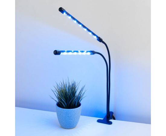 Светильник для растений Elektrostandard FT-005 02, чёрный a052890 – изображение 4