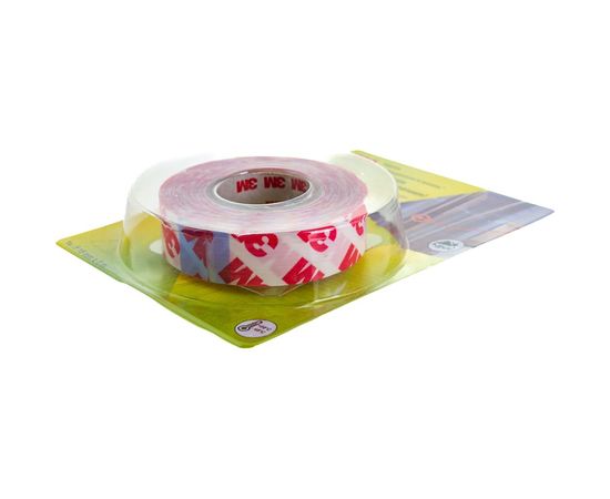 Двусторонняя лента 3М GPT-020F (15мм х 5000мм) 4687201853824 – изображение 4