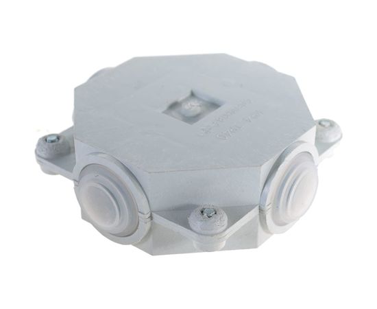 Ответвительная коробка ПЭМИ КР4С-44 УХЛЗ 00000009860 – изображение 4