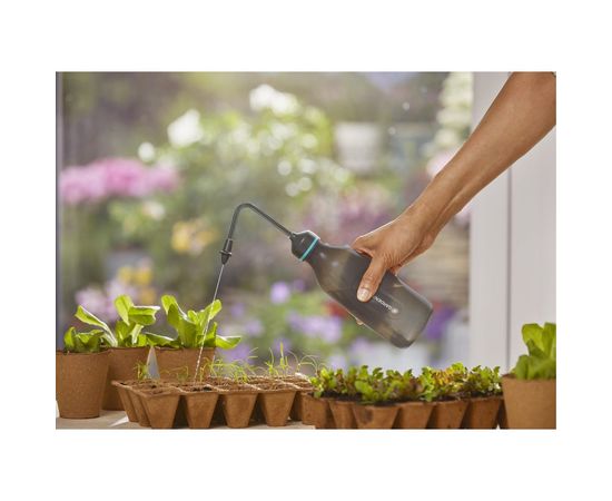 Ручной опрыскиватель Gardena 0.45 л 11102-20.000.00 – изображение 5