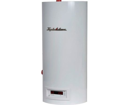 Электрокотел Teplodom i-TRM SILVER StS-9 220/380В Р=9кВт, S отапл=90 кв.м, ТЭН нержавеющая сталь 282 – изображение 5