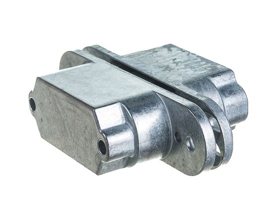 Скрытая дверная петля Simonswerk Tectus TE 303 3D F1 67626 – изображение 5