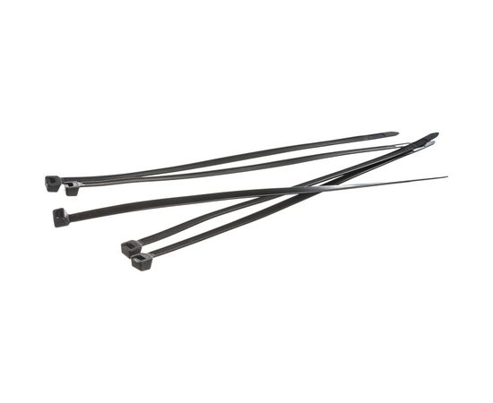 Кабельный хомут Navigator 71 345 NCT-076-300-100/BL 7.6х300, уп.100шт, 4670004713457 383070 – изображение 5