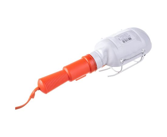 Переносной светильник Gigant переноска ЛСУ-1 НРБ, 5м IP20 GPE-0015 (Россия) – изображение 5