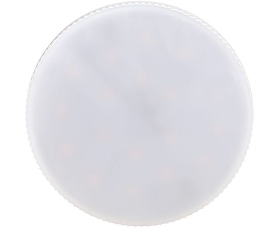 Лампа LED GX53 8W 4100K Gauss 108008208 – изображение 5