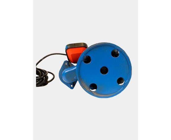 Погружной фекальный насос Союз НГС-9708СВ – изображение 5