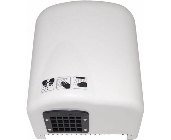 Сушилка для рук G-teq 8826 PW – изображение 5