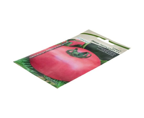 Семена САДОВИТА Томат Пинк Парадайз F1 5 семечек 00184199 – изображение 5