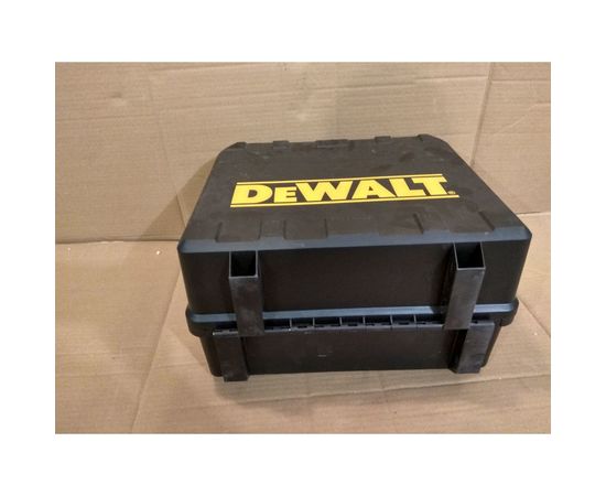 Дисковая пила DEWALT DWE 576 K – изображение 5