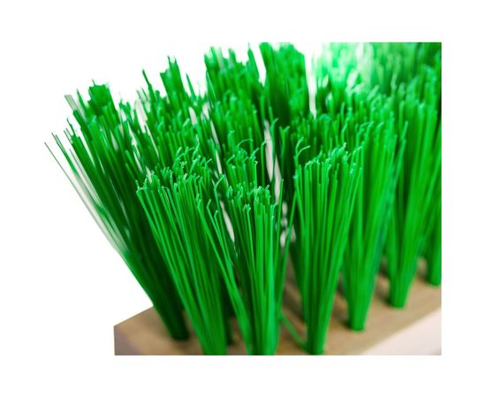 Швабра Gigant Эконом 250х45х17 мм, с винтовой резьбой GSHC-250G – изображение 5