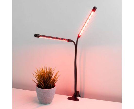 Светильник для растений Elektrostandard FT-005 02, чёрный a052890 – изображение 5