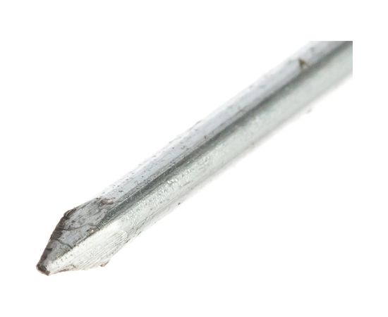 Строительные гвозди МТК оцинкованные пакет 1 кг, 1,8x32 1672018032 – изображение 6