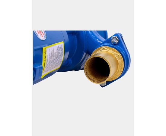 Погружной фекальный насос Союз НГС-9708СВ – изображение 6