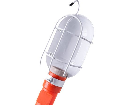 Переносной светильник Gigant переноска ЛСУ-1 НРБ, 5м IP20 GPE-0015 (Россия) – изображение 6