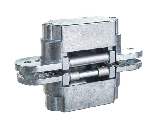 Скрытая дверная петля Simonswerk Tectus TE 303 3D F1 67626 – изображение 6