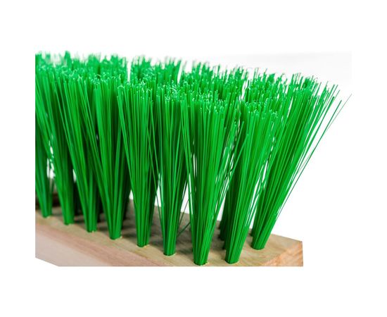 Швабра Gigant Эконом 250х45х17 мм, с винтовой резьбой GSHC-250G – изображение 6