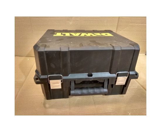 Дисковая пила DEWALT DWE 576 K – изображение 6