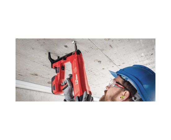 Держатель жгута Hilti X-ECT MX 285709 – изображение 6