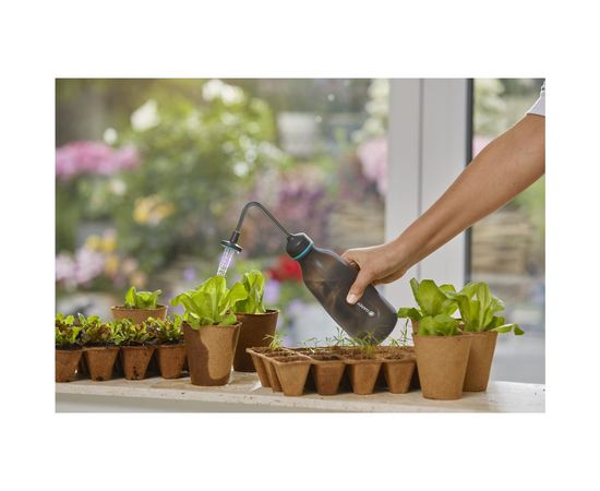 Ручной опрыскиватель Gardena 0.45 л 11102-20.000.00 – изображение 6