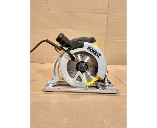 Дисковая пила DEWALT DWE 576 K – изображение 7