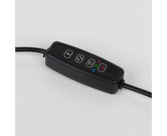 Светильник для растений Elektrostandard FT-005 02, чёрный a052890 – изображение 7