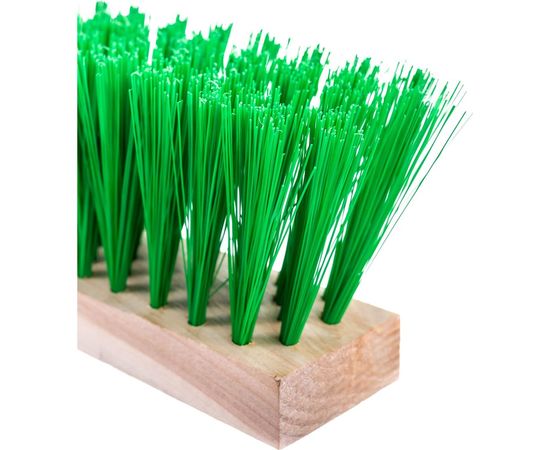 Швабра Gigant Эконом 250х45х17 мм, с винтовой резьбой GSHC-250G – изображение 7