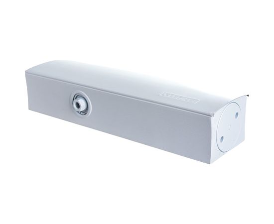 Доводчик GEZE TS3000 EN3 со скользящей тягой, белый RAL9016 68890 – изображение 8