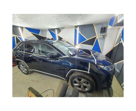 Светодиодный светильник IN HOME SPO-108 36Вт, 230В, 6500К, 2700Лм, 1200мм, IP40 4690612029931 – изображение 8